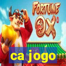 ca jogo