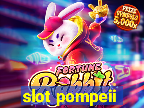 slot pompeii