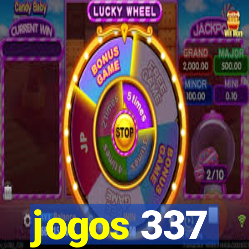 jogos 337