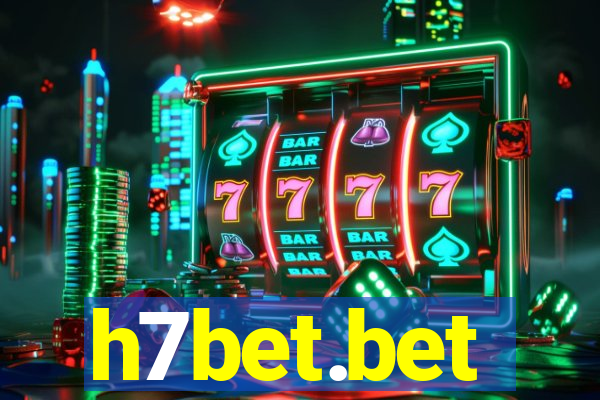 h7bet.bet