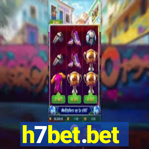 h7bet.bet