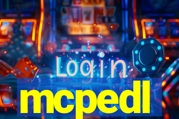 mcpedl