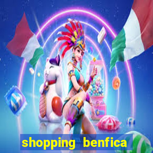 shopping benfica juiz de fora