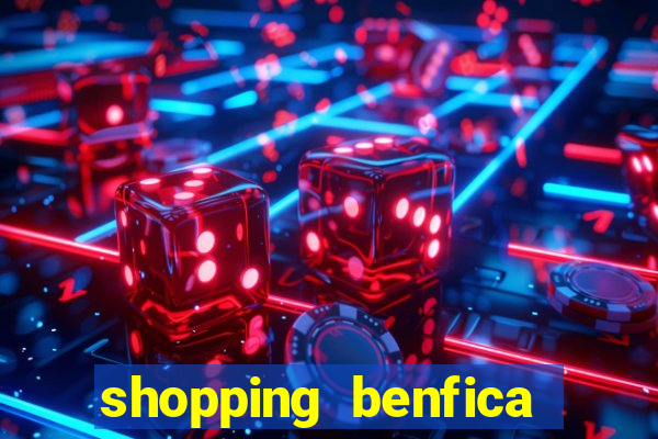 shopping benfica juiz de fora