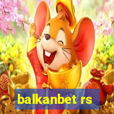 balkanbet rs