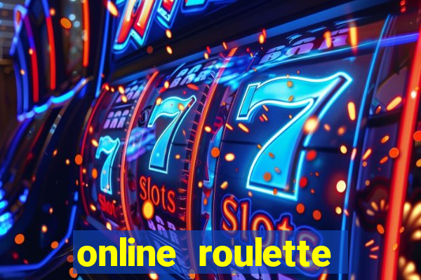 online roulette casino portugal