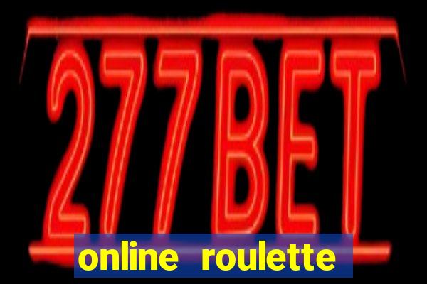 online roulette casino portugal