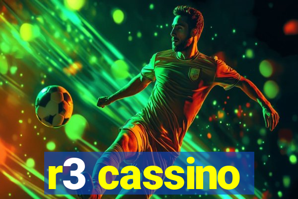 r3 cassino