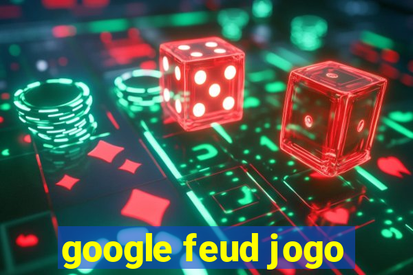 google feud jogo