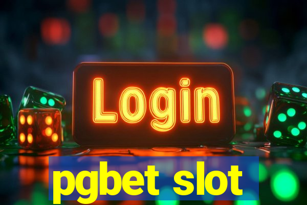 pgbet slot