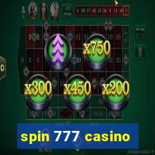 spin 777 casino