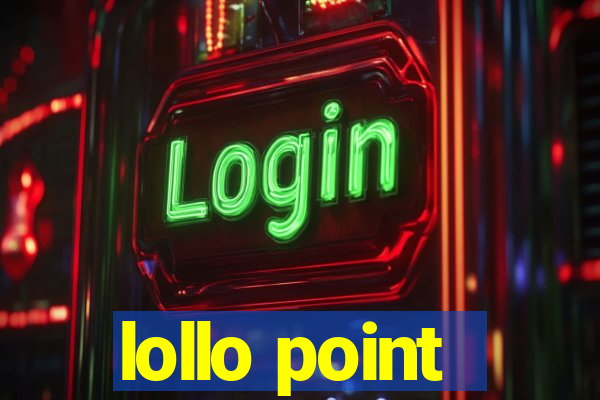 lollo point