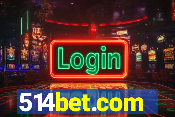 514bet.com