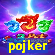 pojker