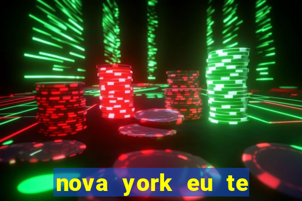 nova york eu te amo filme