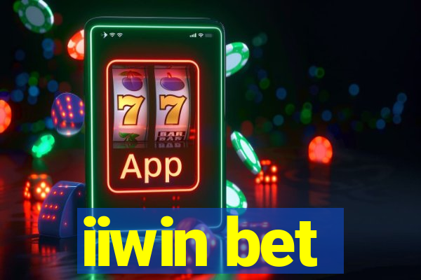 iiwin bet