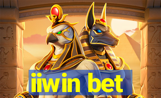 iiwin bet