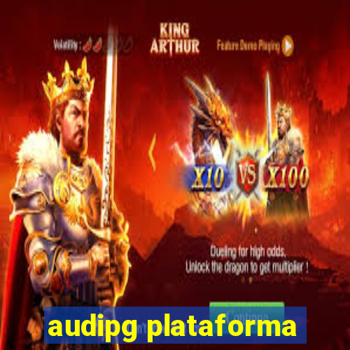 audipg plataforma