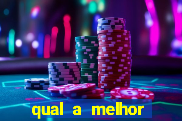 qual a melhor plataforma para jogar