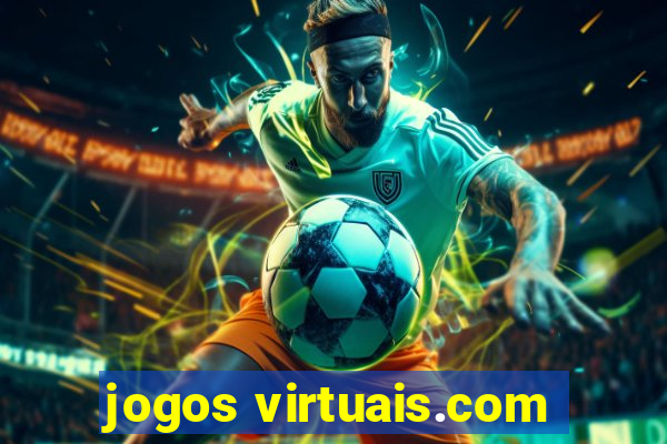 jogos virtuais.com