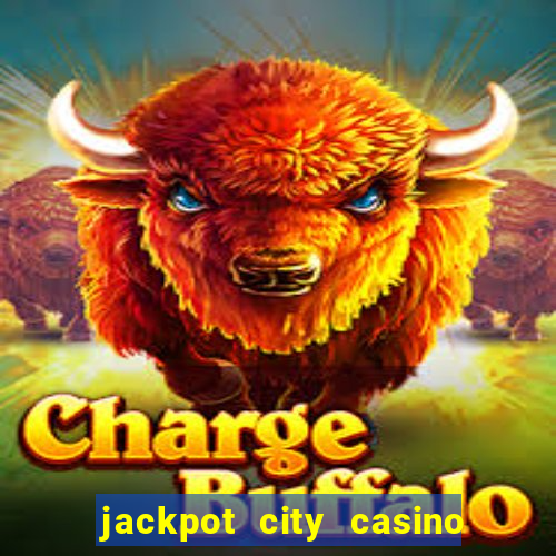 jackpot city casino paga mesmo