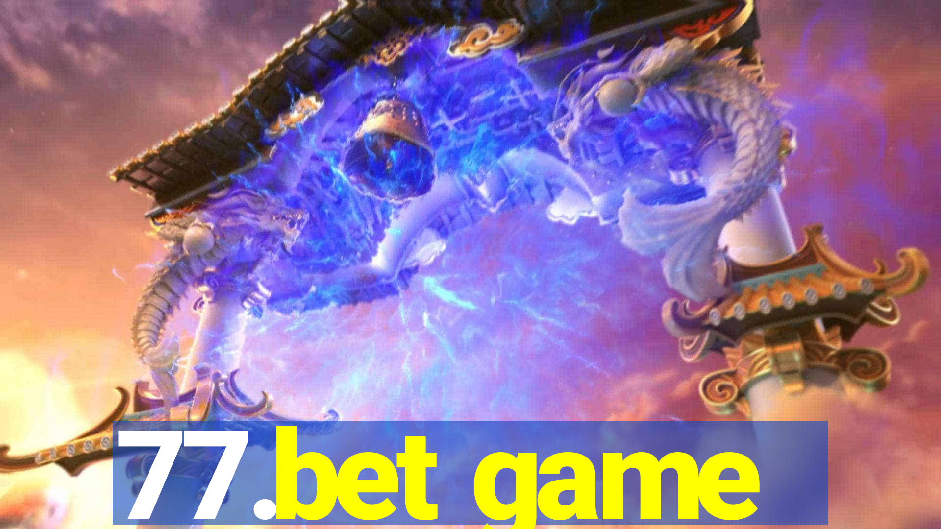 77.bet game