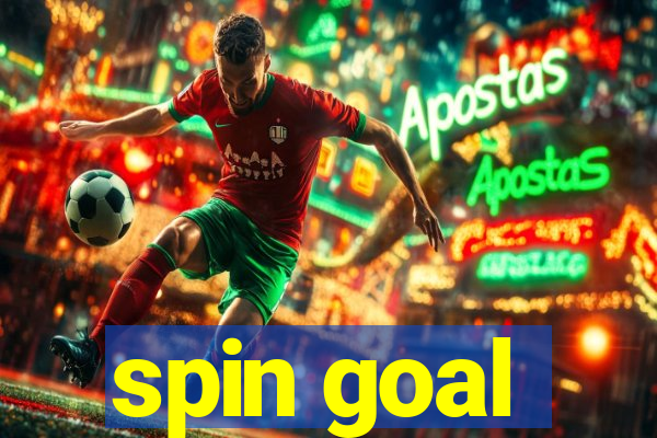 spin goal