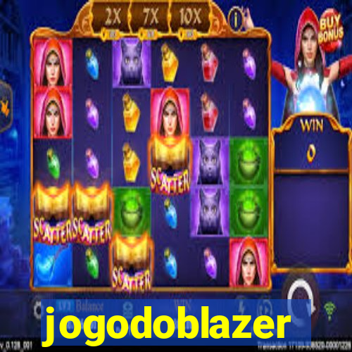 jogodoblazer