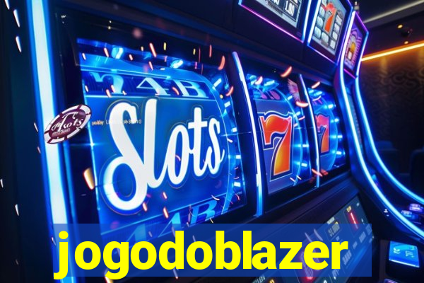 jogodoblazer