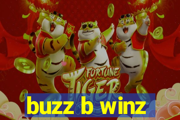 buzz b winz