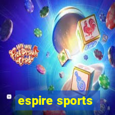 espire sports