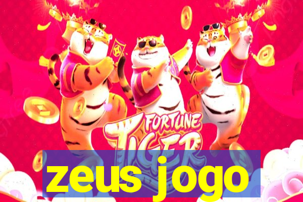 zeus jogo