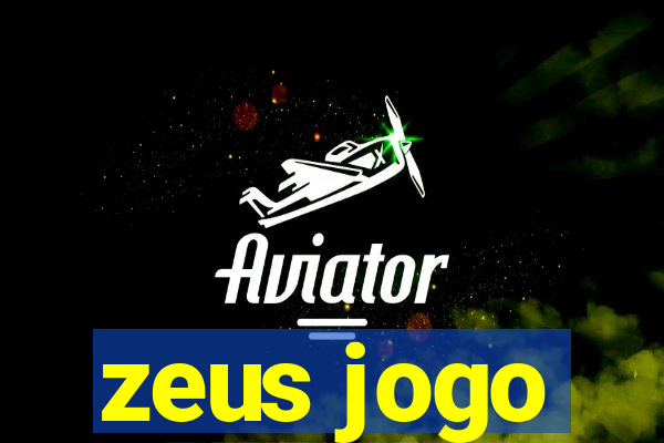 zeus jogo