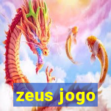 zeus jogo