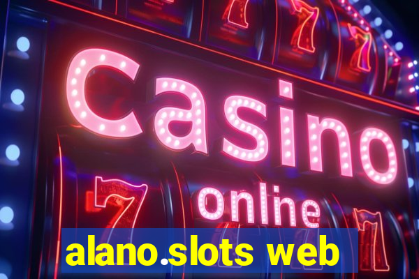 alano.slots web