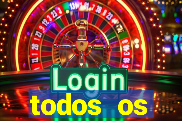 todos os aplicativos de jogo