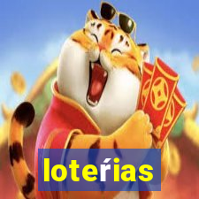 loteŕias