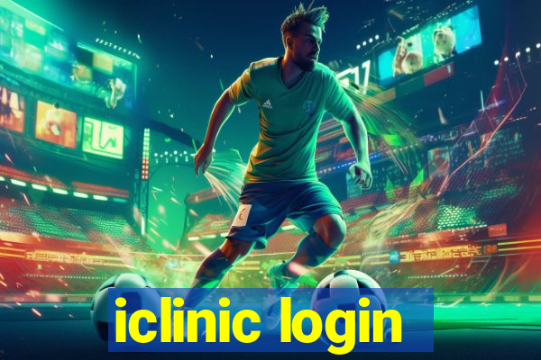 iclinic login