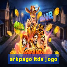 arkpago ltda jogo