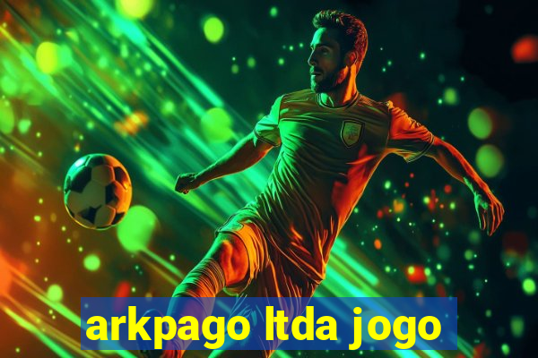 arkpago ltda jogo