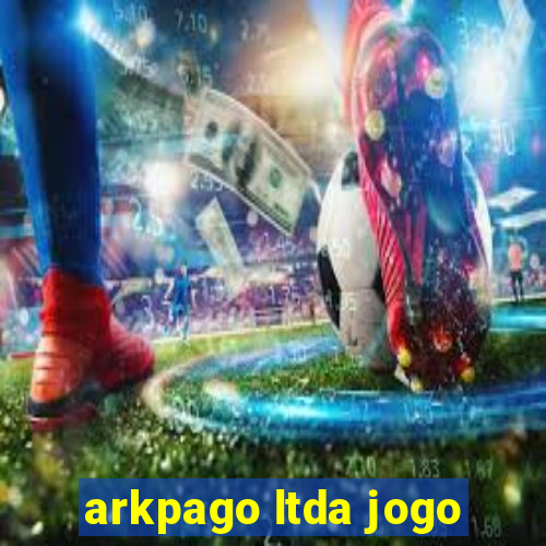 arkpago ltda jogo