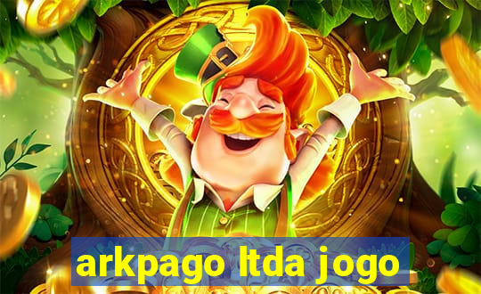 arkpago ltda jogo