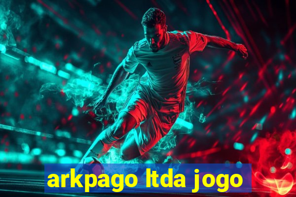 arkpago ltda jogo