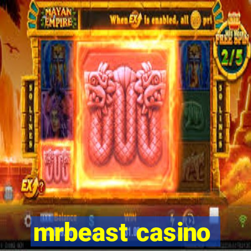 mrbeast casino