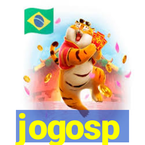 jogosp