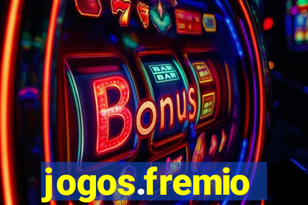 jogos.fremio