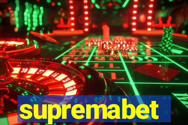 supremabet