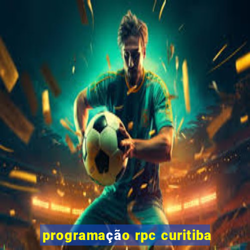 programação rpc curitiba