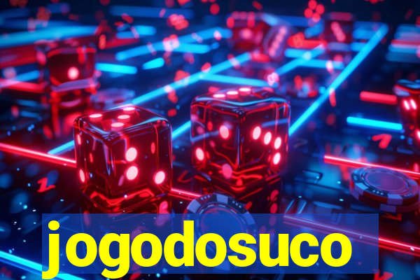 jogodosuco