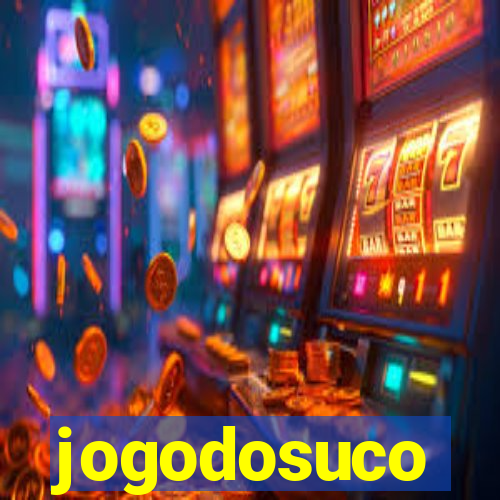 jogodosuco